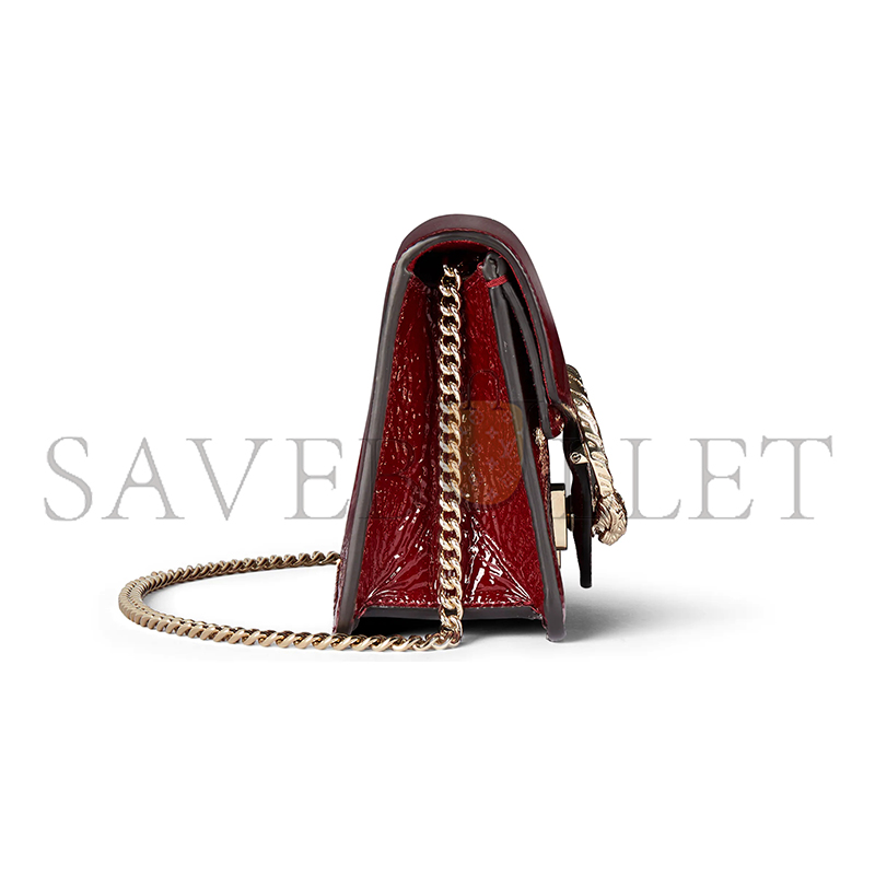 GUCCI DIONYSUS MINI BAG 795368 (17.5*11*6.5cm) GUCCI DIONYSUS MINI BAG 795368 (17.5*11*6.5cm)